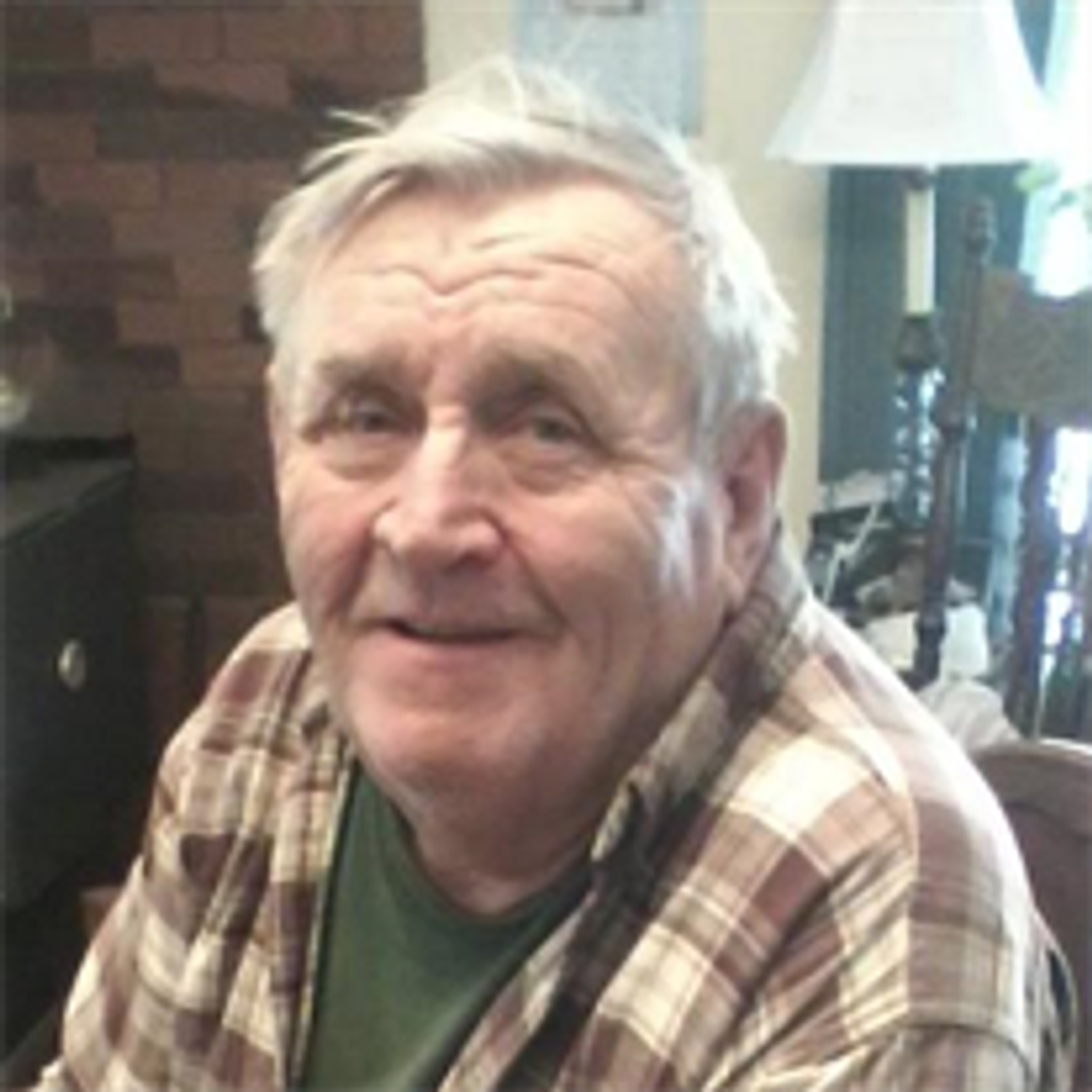 Bernard Thompson