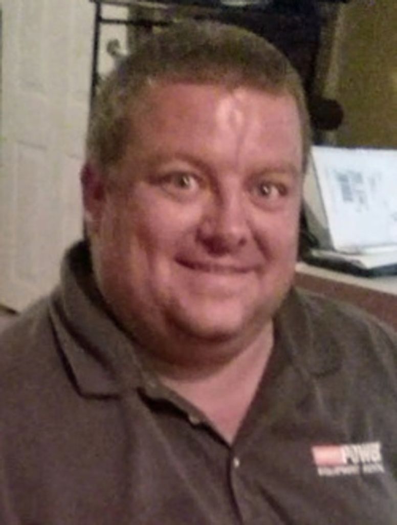 Craig Edgar Dyer Profile Photo