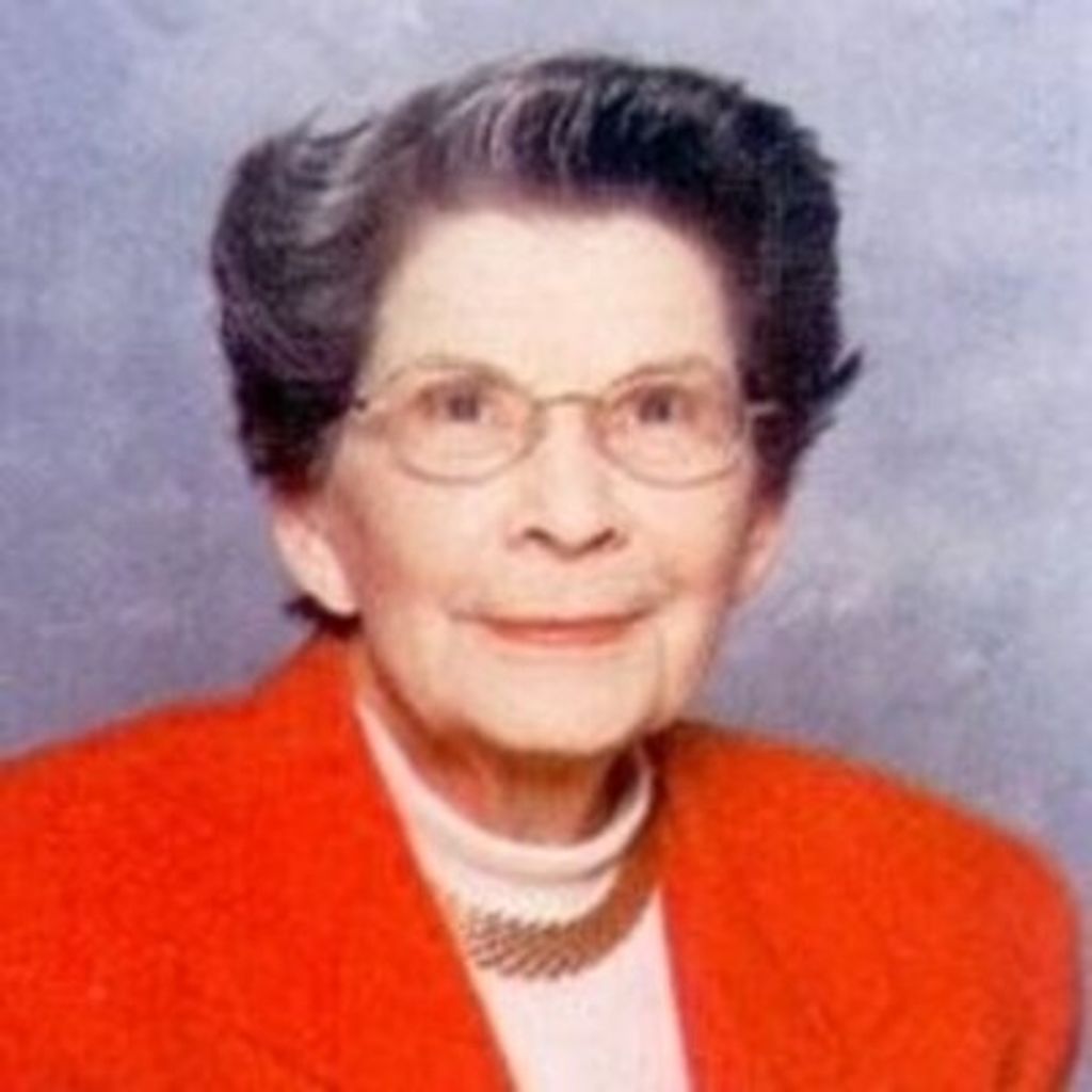 Opal Herndon