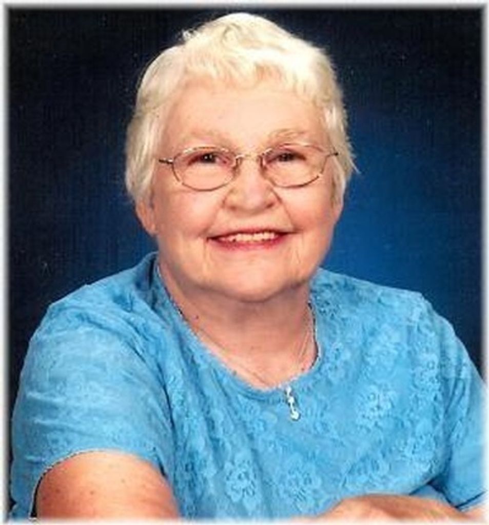 Ruth Dale Profile Photo