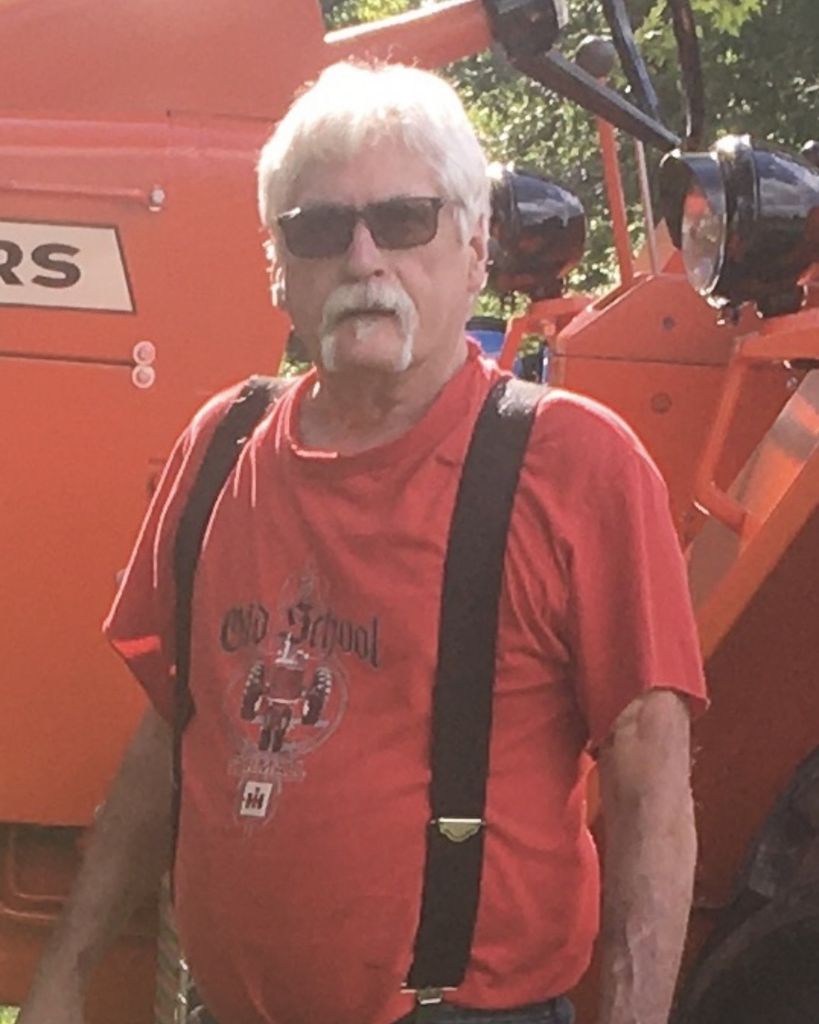 Kevin "Kip" Mark Sullivan Profile Photo