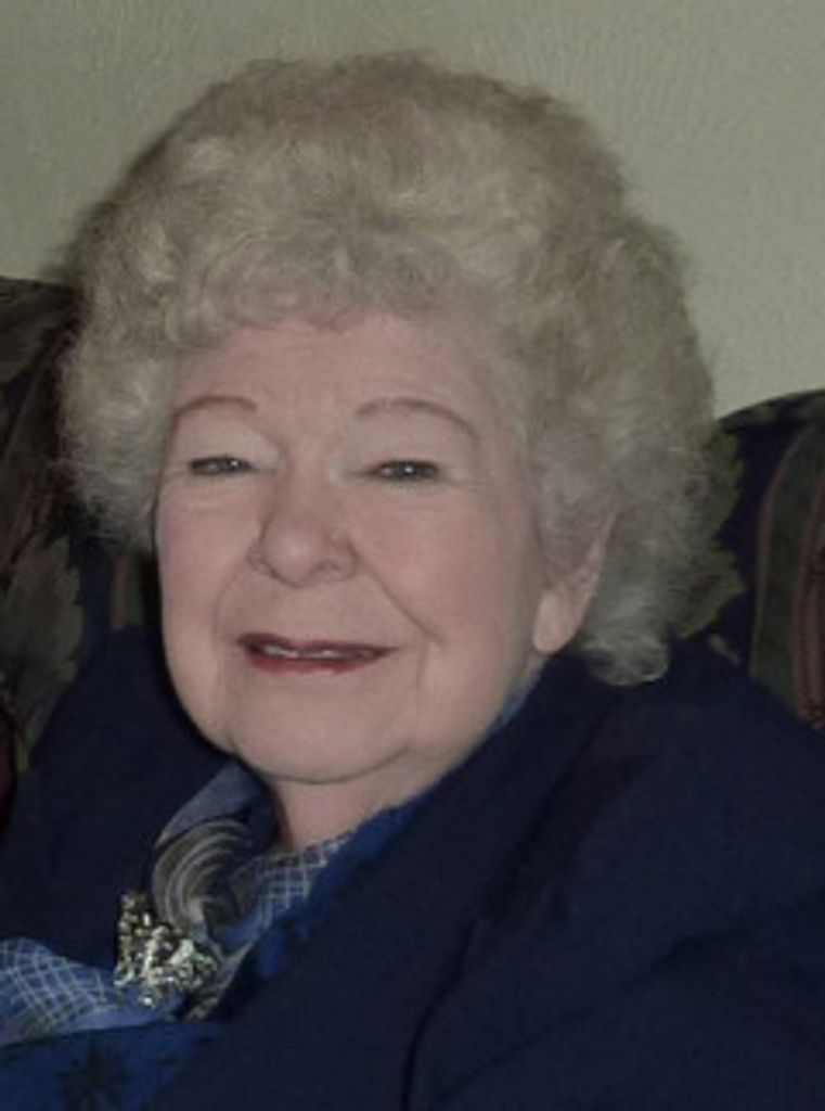 Wanda  Faye Brantly