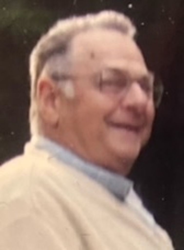Gerald W. Colvin Profile Photo