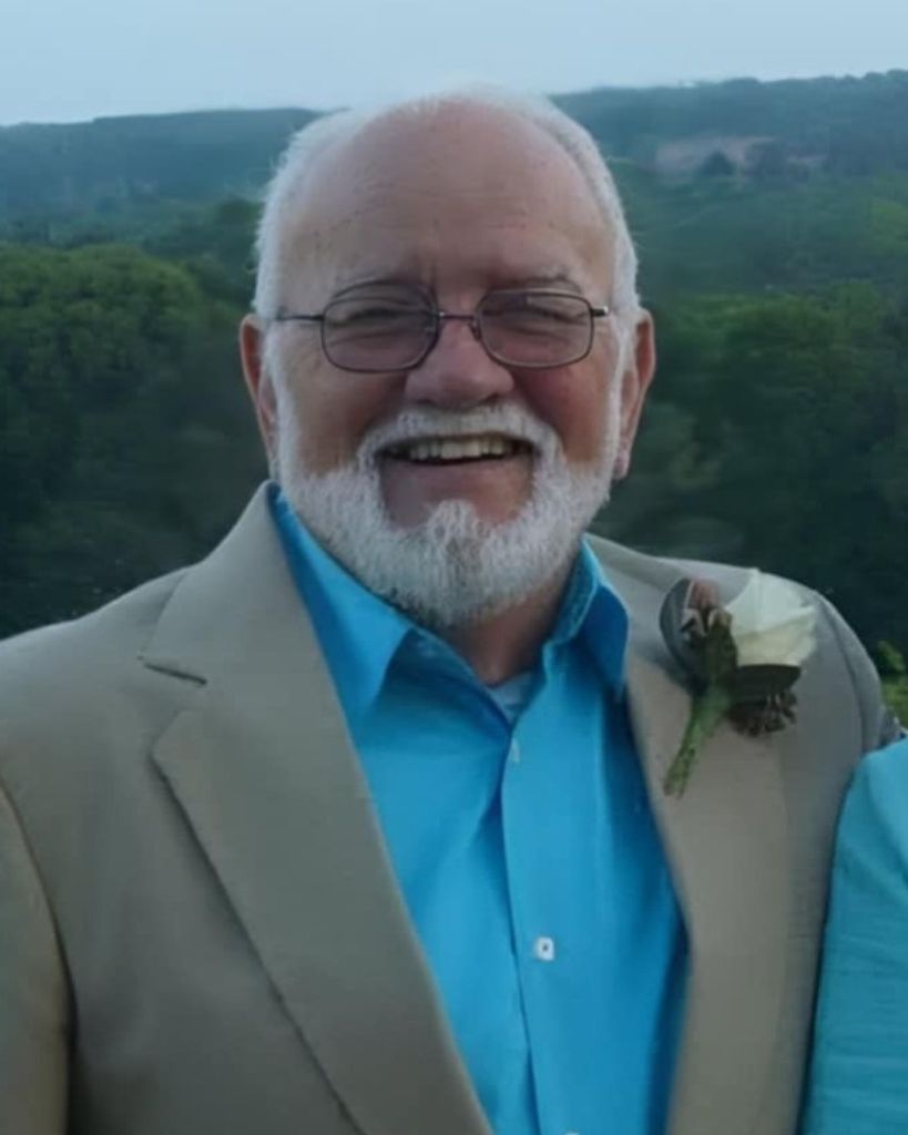James Valentine Bugajski