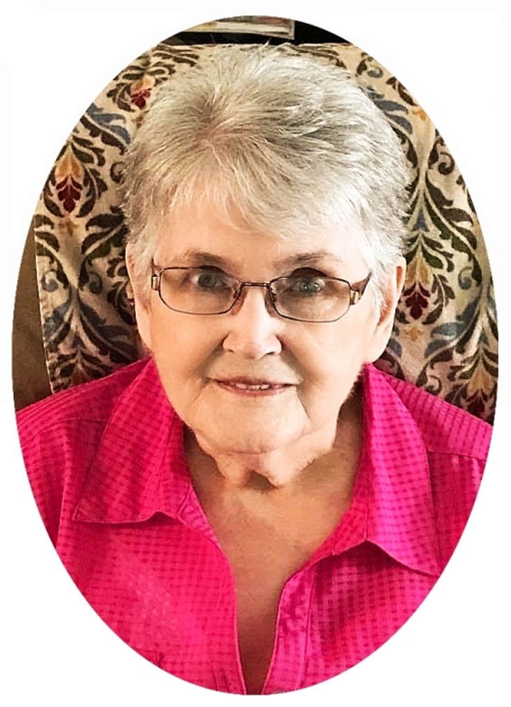 Martha Francis Lewis