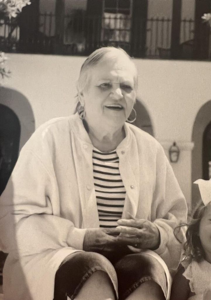 Donna R. Torres