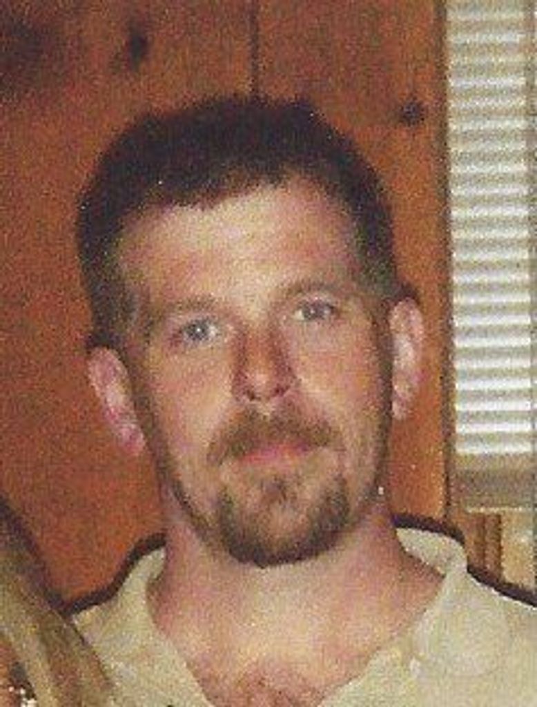 Michael Drozda Profile Photo