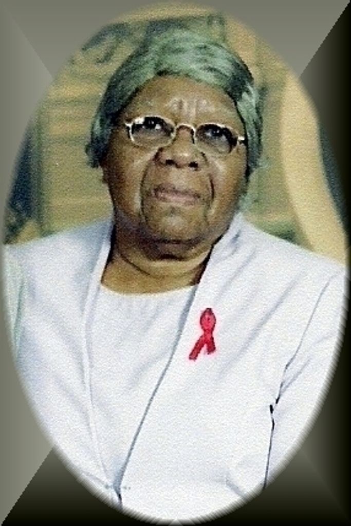 Juanita Hines Beasley