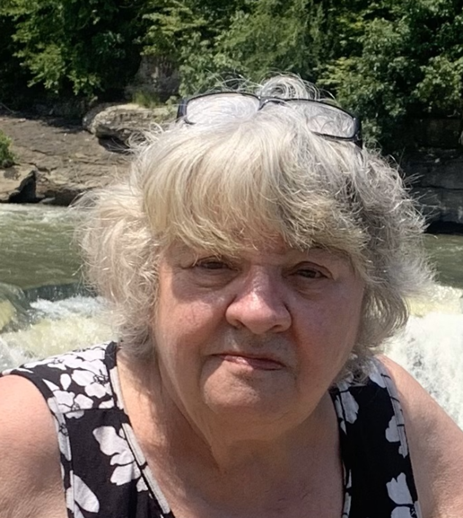 Earla Sue (Thornburgh)  Vogt Profile Photo