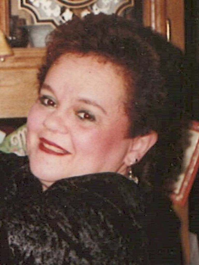 Josephine A. Robinson