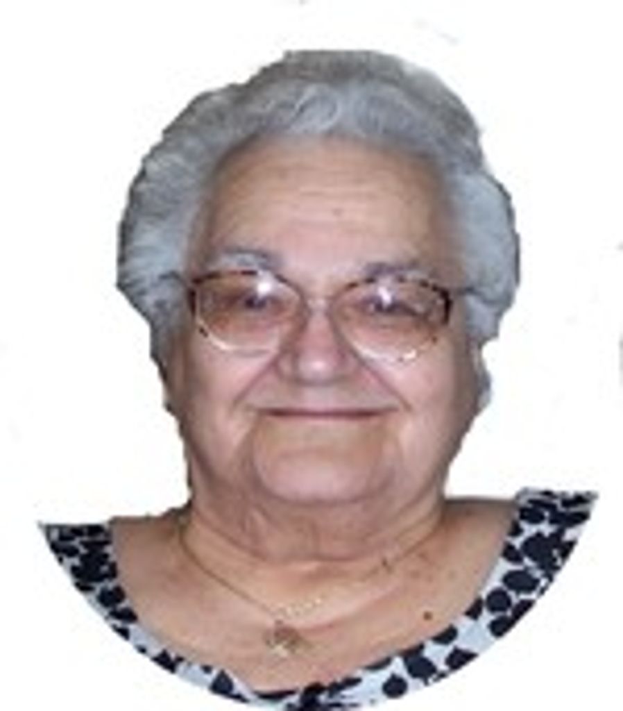 Mary Koslowski