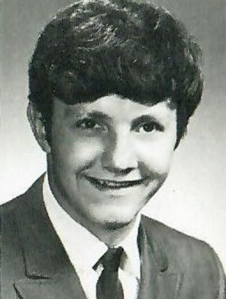 John A. Lulloff Profile Photo