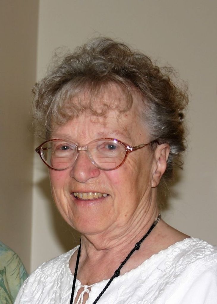 Ann Hawkes Paquin Profile Photo