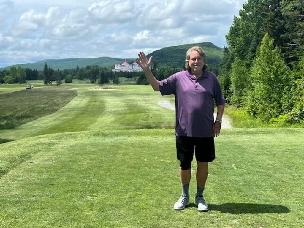 Michael Leonard Schnell Profile Photo