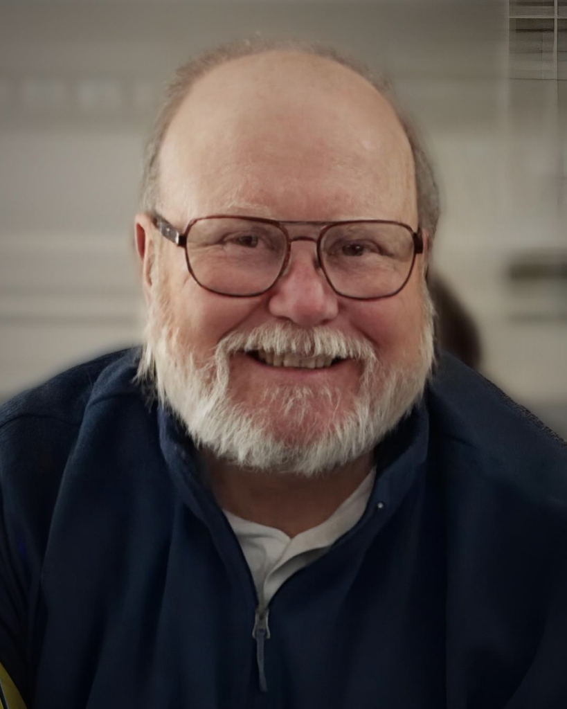 Roger Paul Box