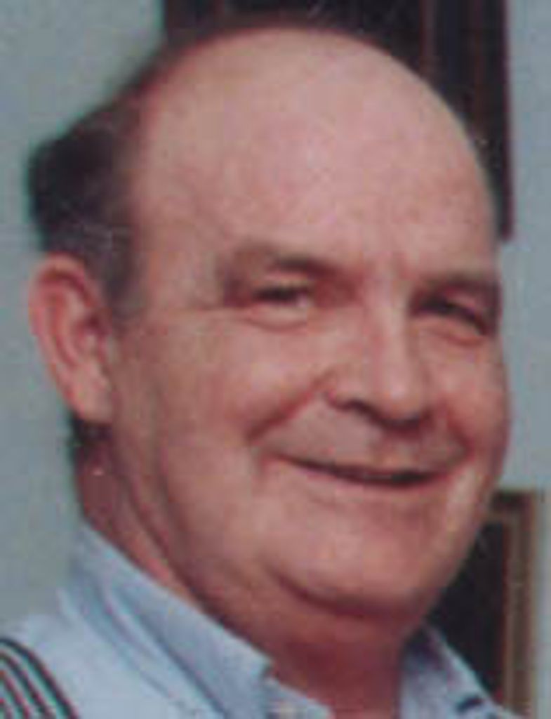 Kenneth F. Thompson
