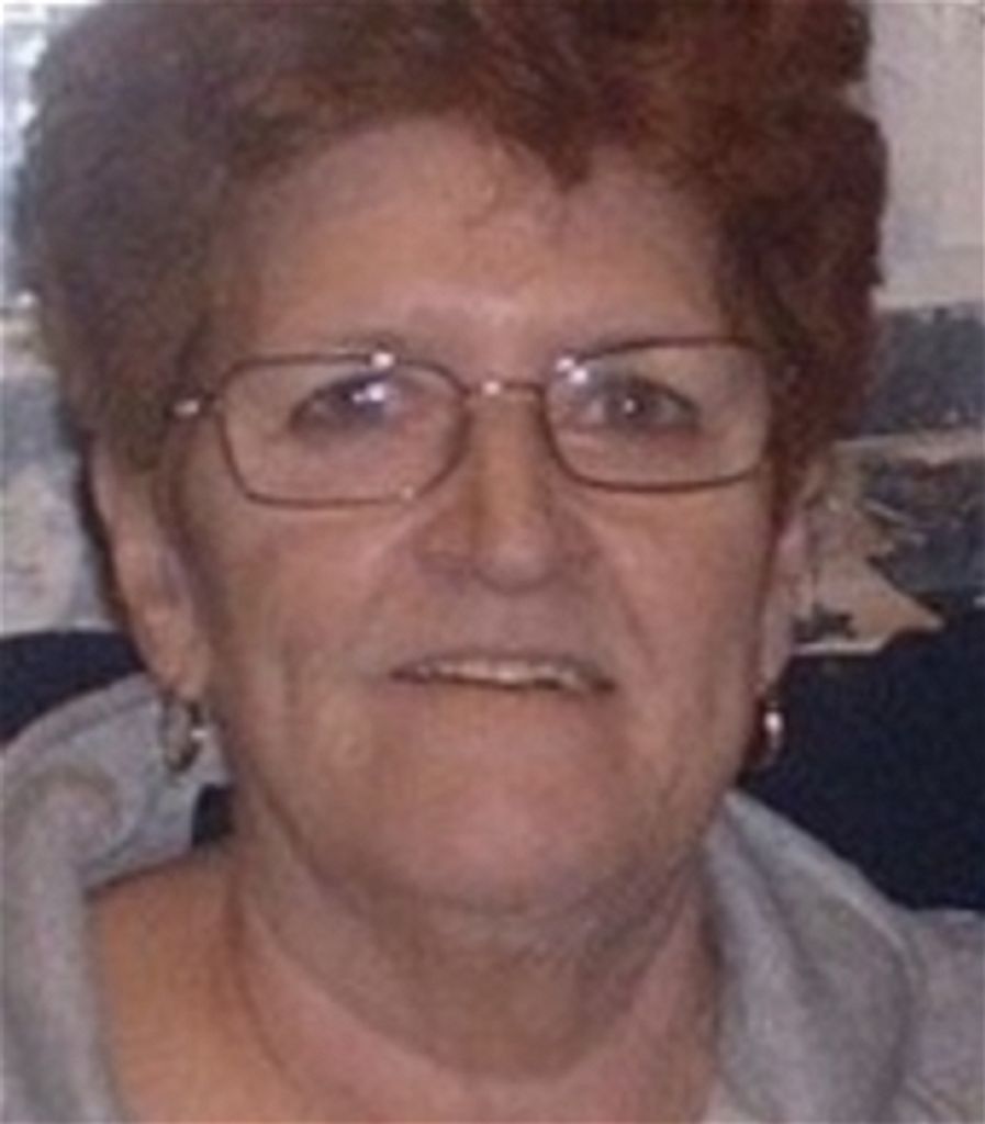 Barbara Bowman Profile Photo