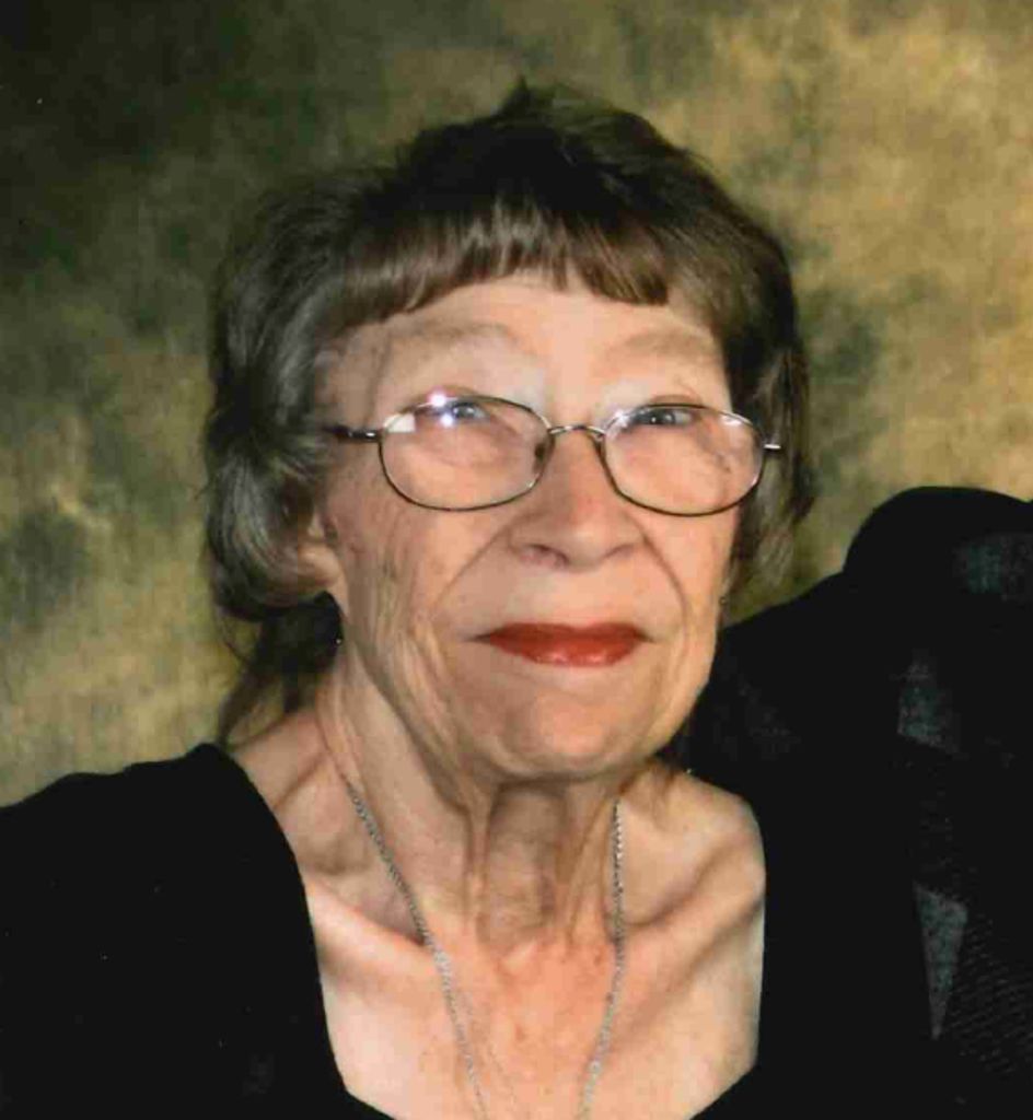 Jeraldine Gallant