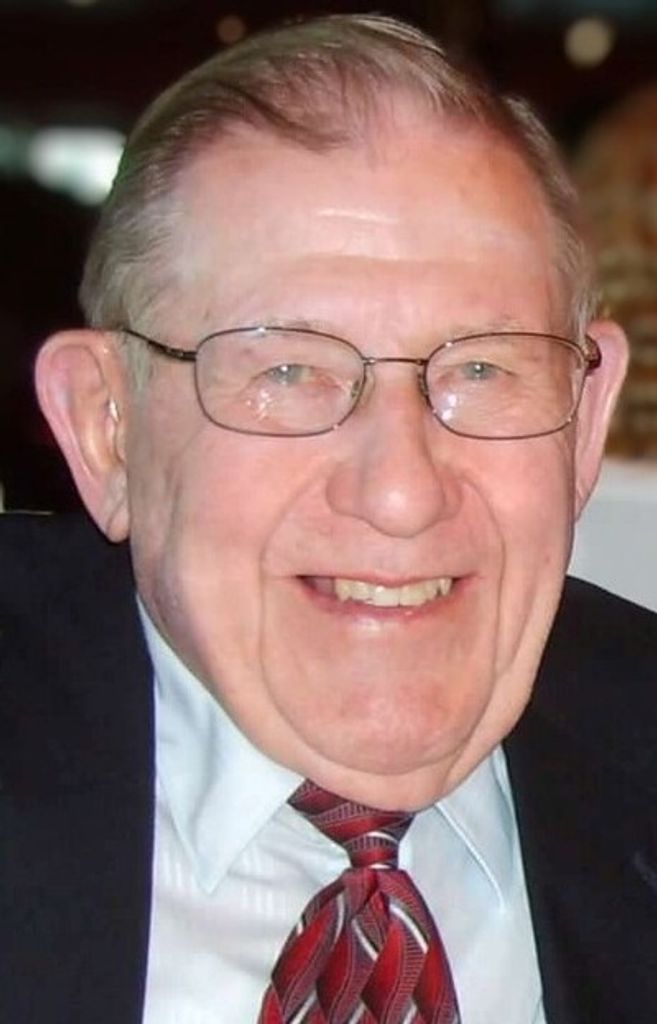 Wilmer Leroy Johnson