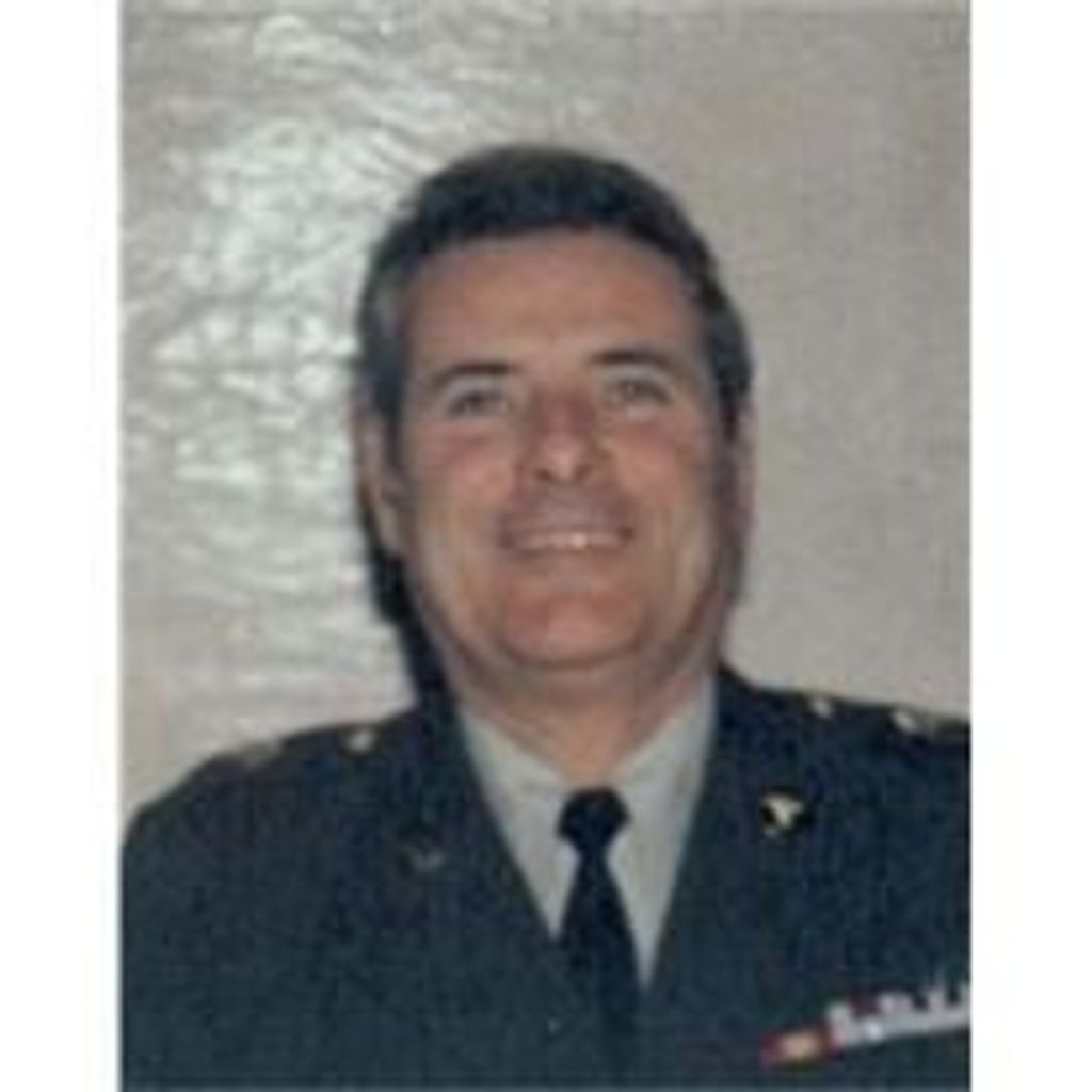 William G. Mctigue