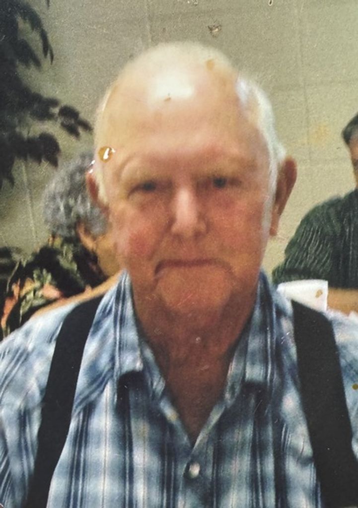 Henry Thomas “Tom” Roberts Profile Photo