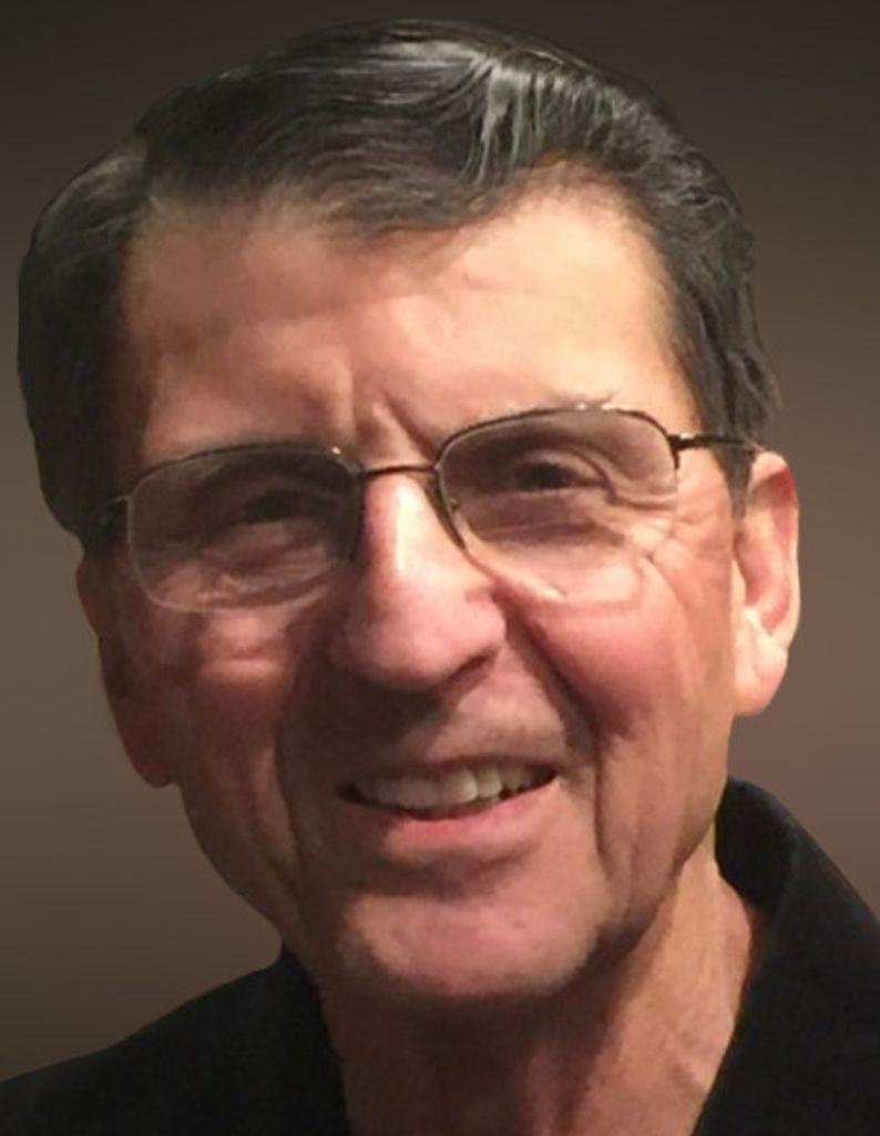 Alfred "Butch" F. Rotelle