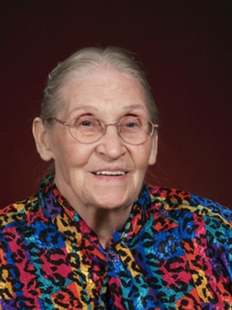 Carolyn Gunter