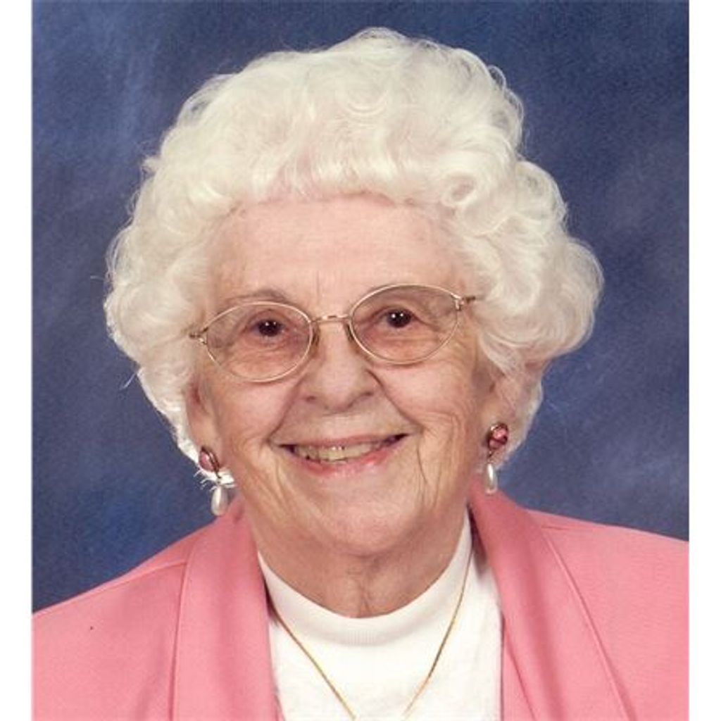 Dorothy M. Seiler