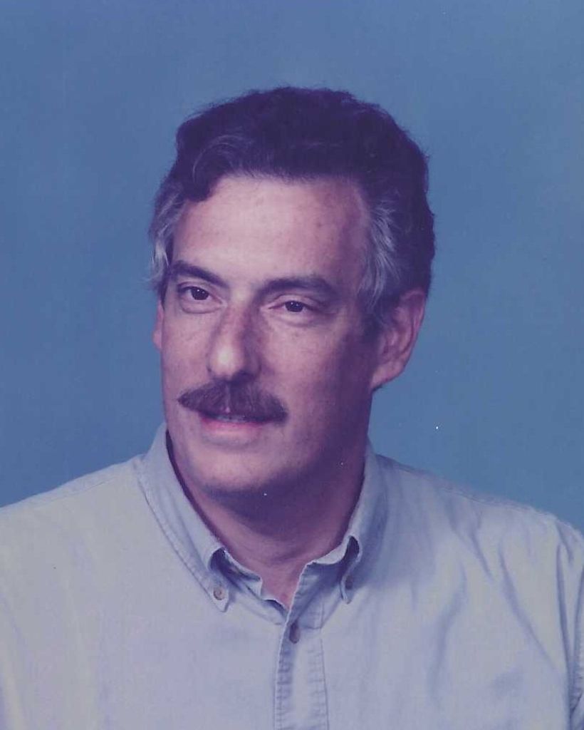 Kenneth Bobis Profile Photo