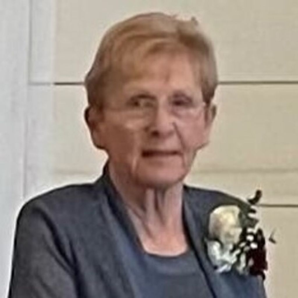 Barbara E. Prokop