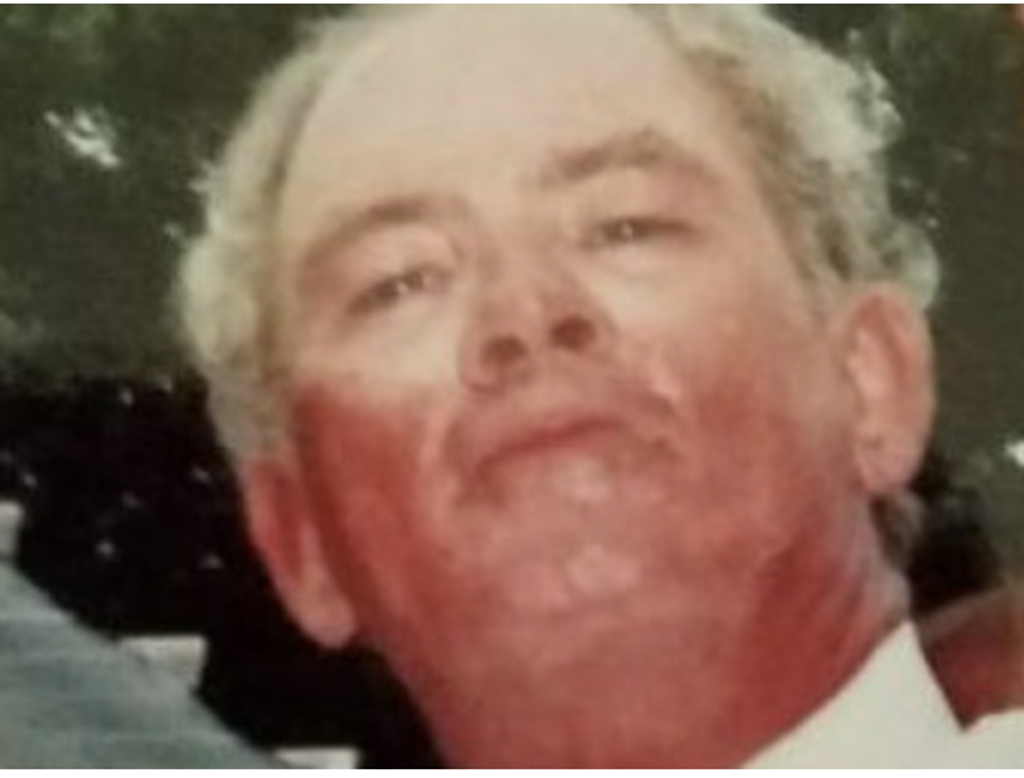 Kenneth Vanbrunt Jr.