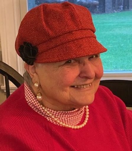 Diana Palmer Profile Photo
