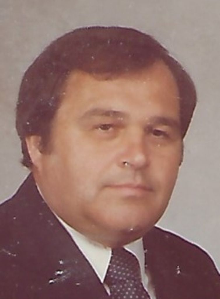 Ronald R. Blackburn Profile Photo