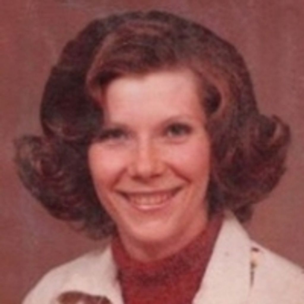 Marilyn Joan (Bressler) Rockett