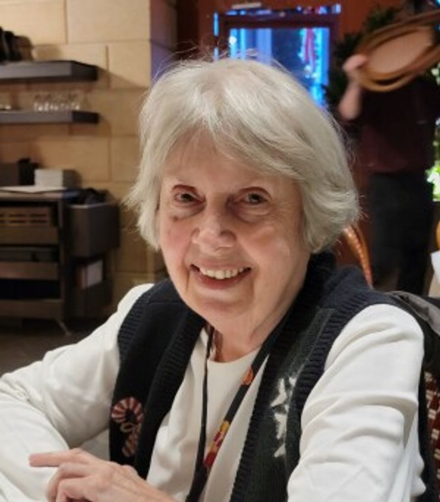 Janet Lorraine Jankowski Profile Photo