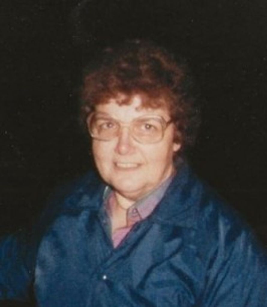 Marilyn Baumgartner Profile Photo