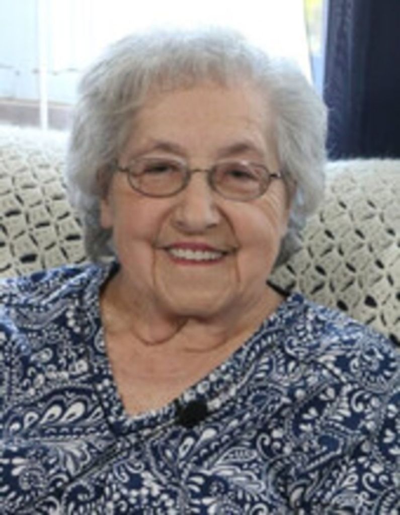 Betty Jackson Profile Photo