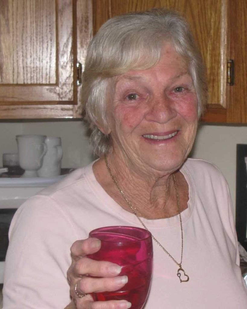 Patricia L. Nelson Profile Photo