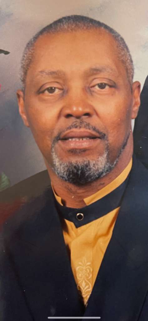 Mr. Wilbur Singleton Profile Photo