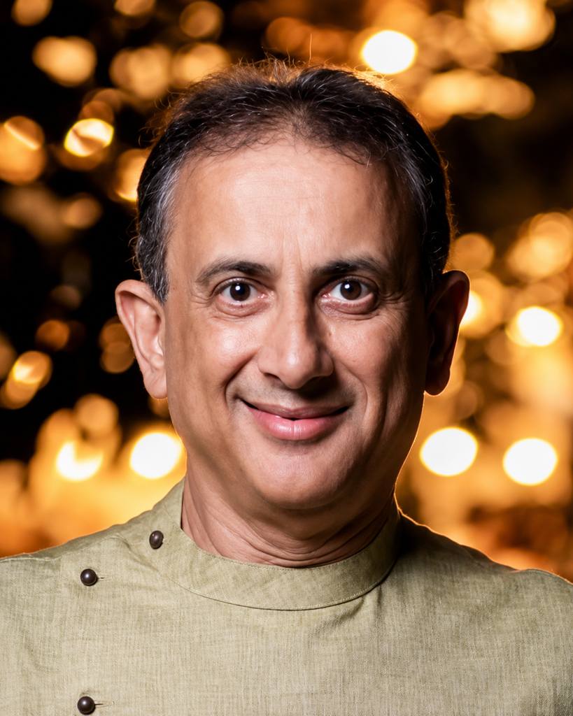 Amit Patel Profile Photo