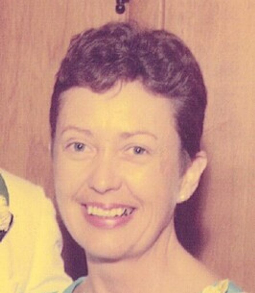 Deloris Tate