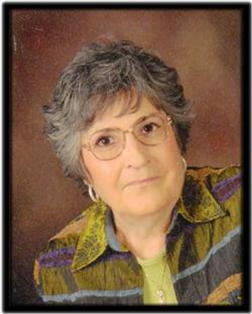 Barbara Jean Clopton Roberts