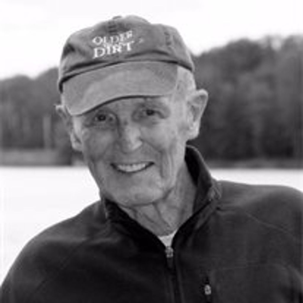 Robert J. Patterson, Md