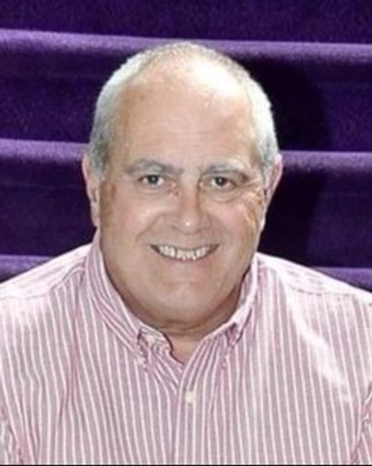 Roger Dee Laird's obituary image