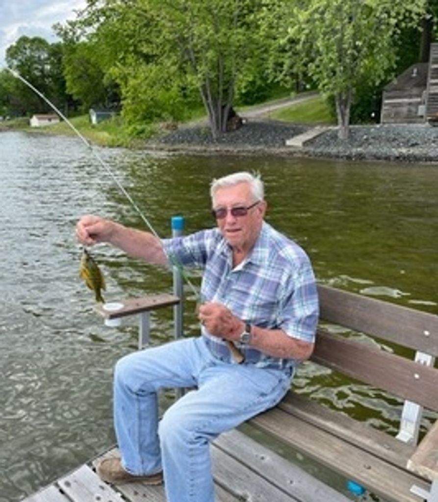 Donald Koppen Profile Photo