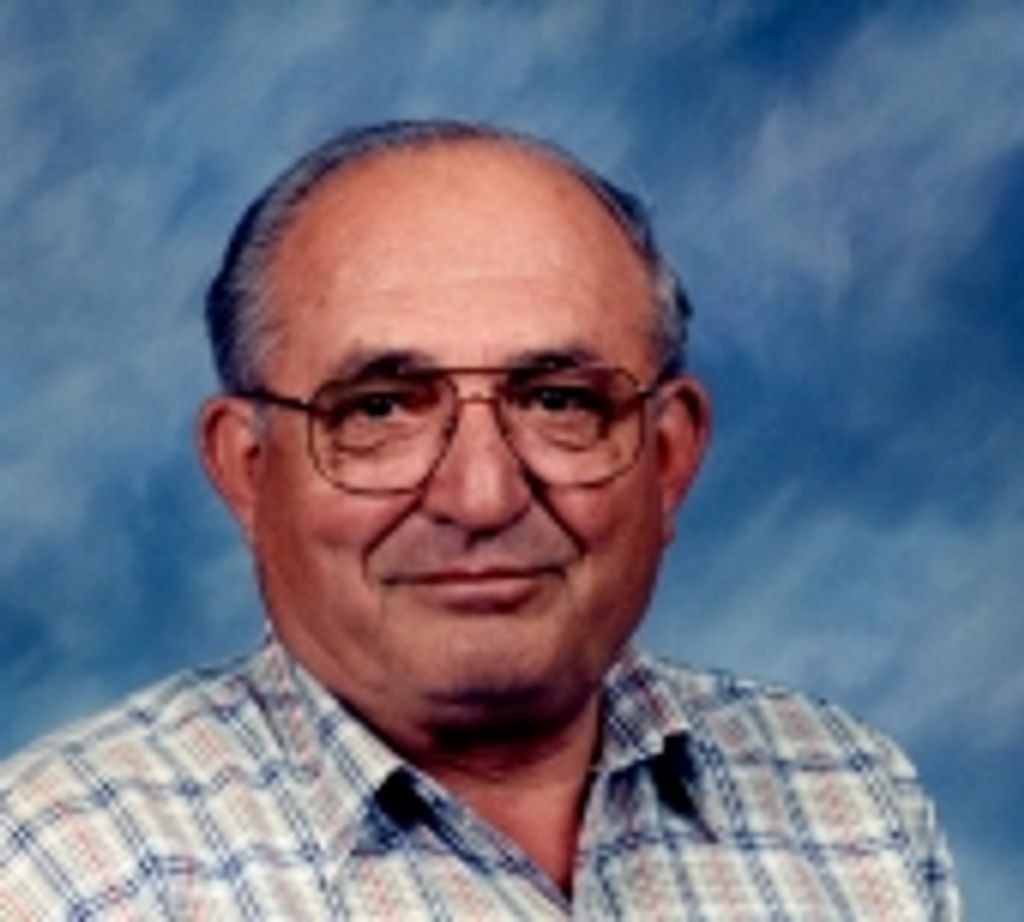 John  Vincent Radachi