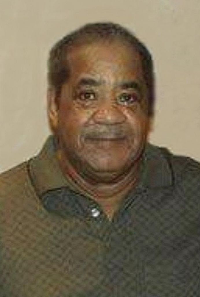 James Booker Bolton, Sr. Profile Photo