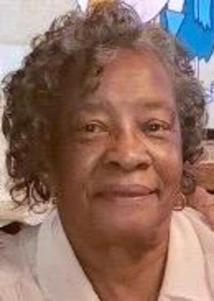 Mary Elizabeth Allen Profile Photo