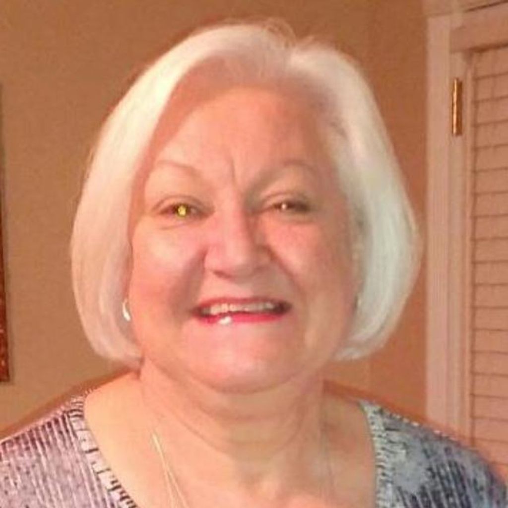 Carrie L. (Hutcheson)  Bloodsworth Profile Photo