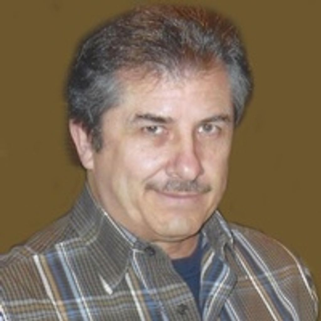 Steven Douglas Waters